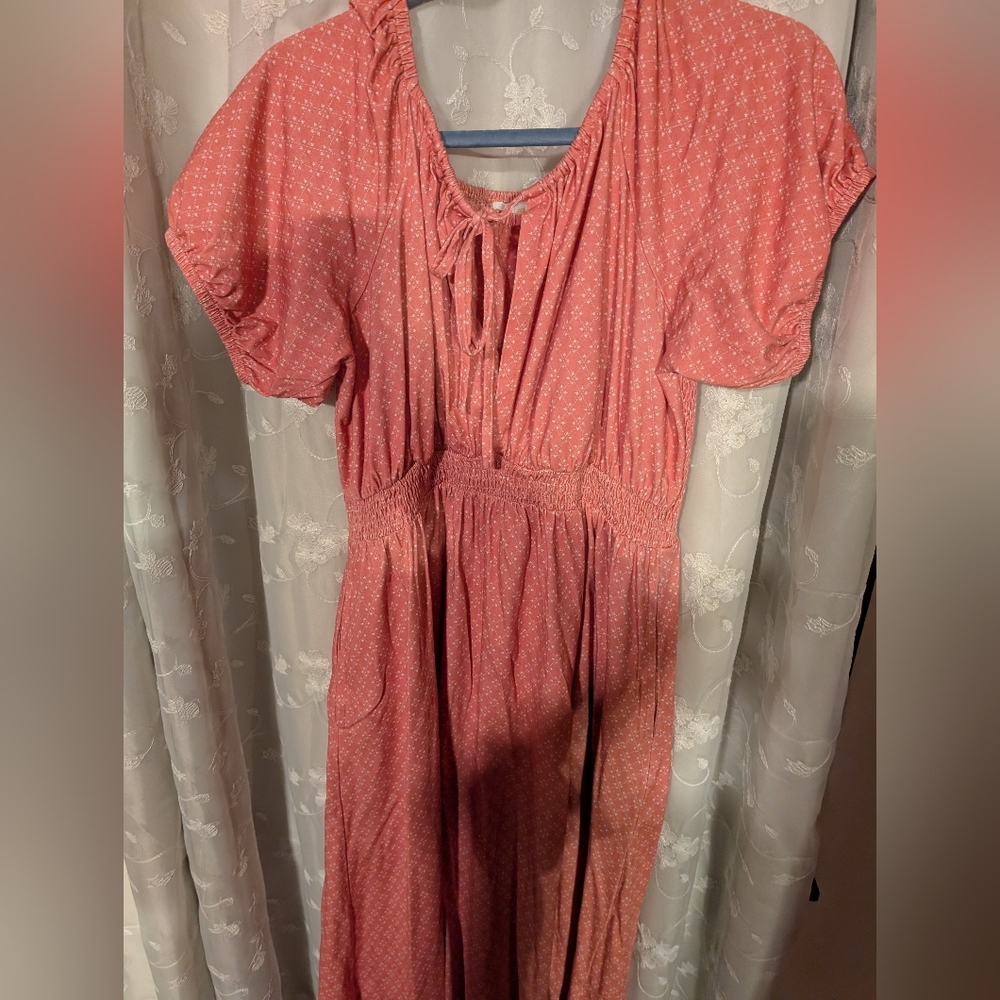 Liesl Folklore Dress